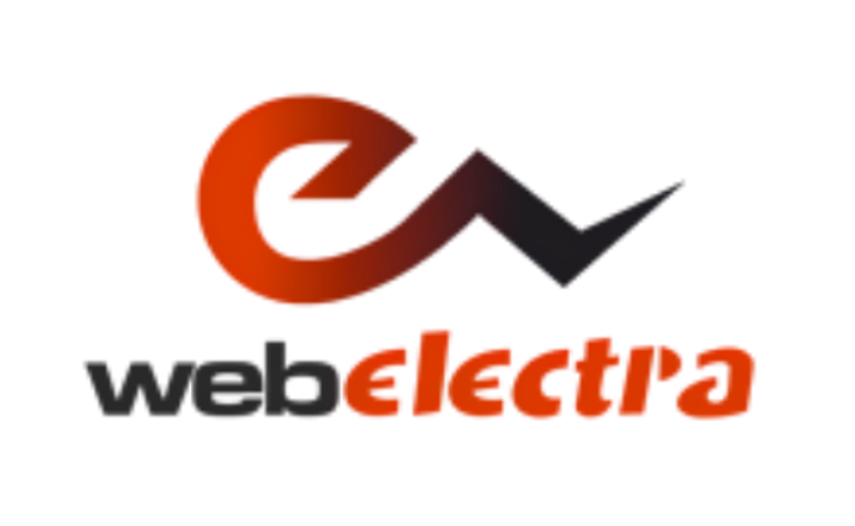 Webelectra Logo